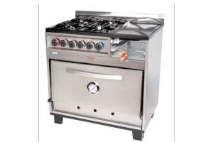 Cocina Industrial